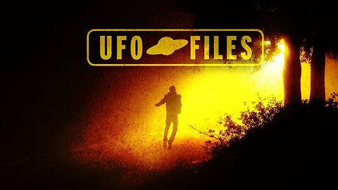UFO Files: Fascinating True Events! (2-Hour Marathon)