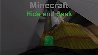 Minecraft Hypixel Hide and Seek pt.1