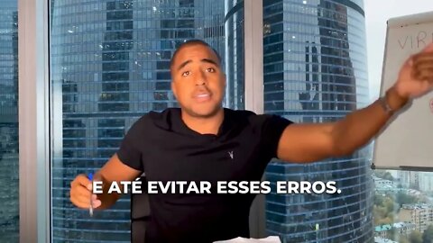 Websérie Milhão Por Mês - Raiam Santos | EPISODIO 2