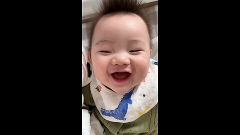 Cute Funny Babies Laughing Compilation