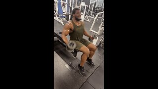 Shoulders formation