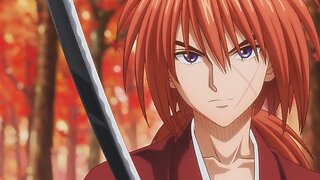 Rurouni Kenshin: Remake (2023)