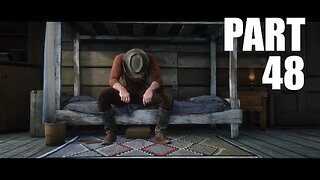 Red Dead Redemption 2-Walkthrough Gameplay Part 48- Fatherhood, Jim Milton rides again, Owning Ranch