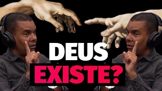 DEUS CRIOU O UNIVERSO? | RODRIGO SILVA NO FLOW