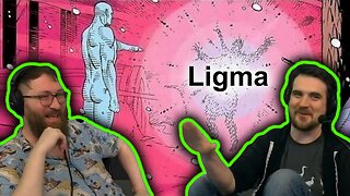 Ligma 🤣 - Tom and Ben