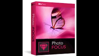 INPIXIO.COM Photo Focus Pro Giveaway