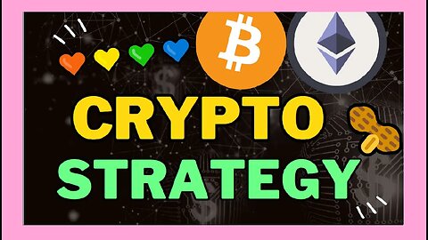 ⚠️ Your Crypto Strategy doesn't work anymore