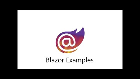 Blazor examples course | Example 2 | DatePicker Nuget library