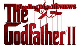 The Godfather II: Legacy & Power Unfolded | Bleeding Edge Review Live #thegodfather2review