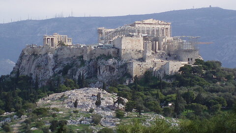 Mars Hill #Athens | Acts 17 #kjv #KJV / BTF / #Calvinism