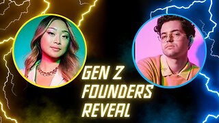 Gen Z Founders Reveal The Toughest Challenges They Face As Young Entrepreneurs