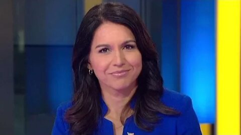 Tulsi Gabbard Surges In Wisconsin, Statistical Tie With Joe Biden