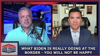 Biden's Border Polices are WORSE Than You Think