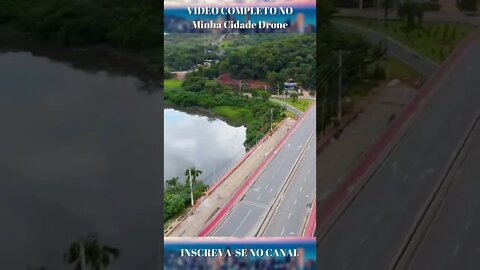 Santana De Parnaiba - SP | Visão Aérea Feita Por Drones