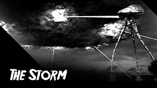 The War Of The Worlds 1934 - The Storm