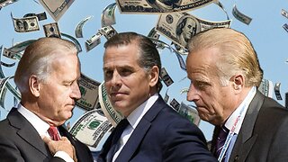 EP 25 - Biden Family Money Laundering Trail