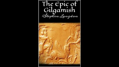 The Epic of Gilgamesh (Complete Audioboo