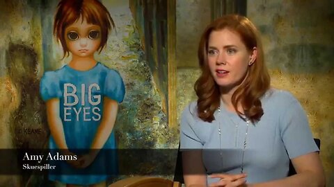 Amy Adams on What It Really Feels Like to Lose An OSCAR - and Her Red Carpet FEAR