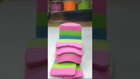 Most satisfying video #short #satisfying #trending