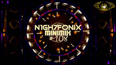 N1GH7FONIX MiniMix #108