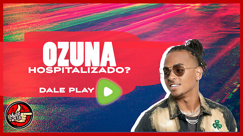 Ozuna Hopitalizado