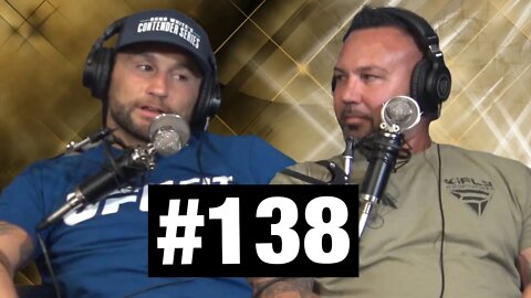 The Guys Talk Challenges of Kids Growing Up | Episode #138 | Champ and The Tramp