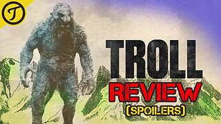 I'm surprised so many people like this - Troll 2022 - triffick review
