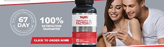 What is VigRx Fertilty Factor5?