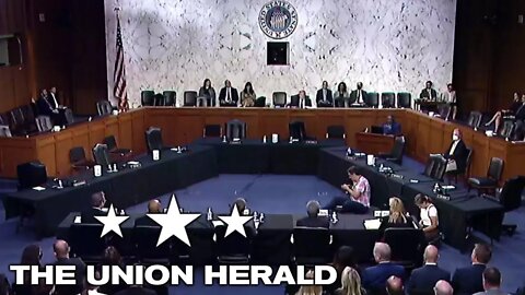 Senate Judiciary Hearing on Protecting Communities from Mass Shootings