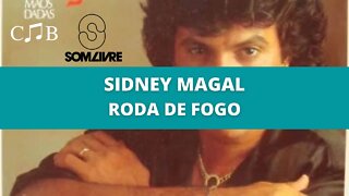 Sidney Magal - Roda de Fogo
