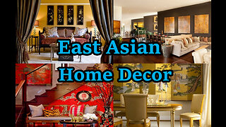 Bring Asian Flavor To Your Home.