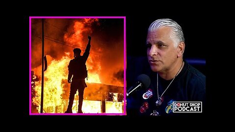 When is it time to SHUT DOWN PROTEST? Miami Police Chief Colina responds (DSP CLIPS)