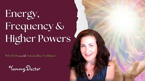 Energy, Frequency and Higher Powers