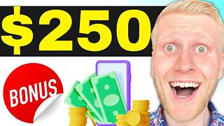 FREE CASH BONUS CODE 2023: Get up to $250!!! (Freecash.com Promo Code)