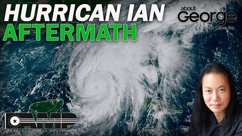 Hurricane Ian Aftermath | About GEORGE With Gene Ho Ep. 15