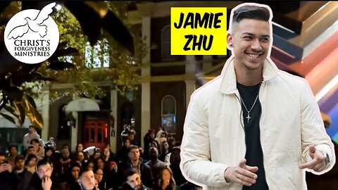 Jamie Zhu Testimony