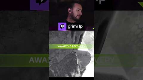 The floor just disappeared | grimr1p on #Twitch
