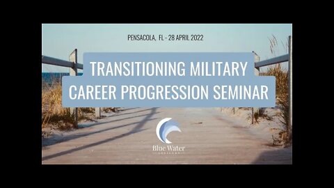 How to Navigate Your Post-Military Career Progression