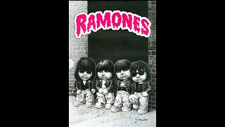 Merry Christmas (I Don't Want to Fight Tonight) - Ramones
