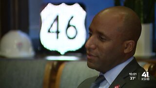 Kansas City mayor calls for transparency in selection of city's next police chief
