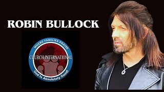Robin D Bullock The 11th Hour Prophetic Update (3.12.24)