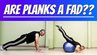 Are Planks Just a Fad_ We Have a Better Option for Core Strengthening