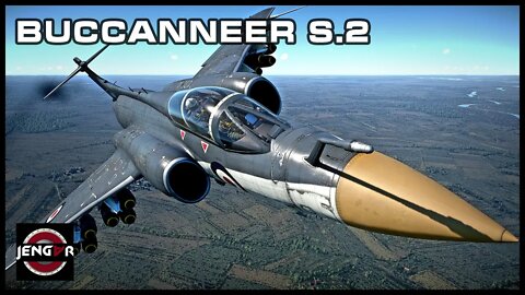 WT: 1st DEV SERVER! Buccaneer S.2
