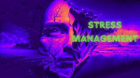 Mastering Stress: A Deep Dive into Stress Management Techniques