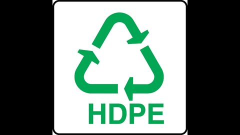 HDPE plastic repair