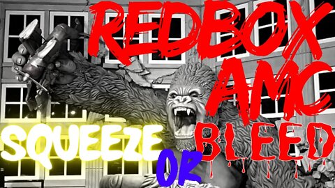 REDBOX Stock & AMC Stock | Squeeze OR Bleed | #wallstreetbets #amc #rdbxstock #amcshortsqueeze