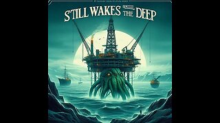 STILL WAKES THE DEEP | Part 4 Full Gameplay | PC 4K60FPS | No Commentary