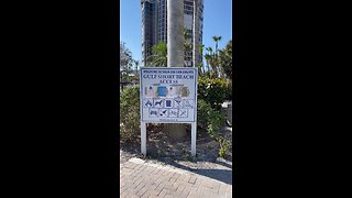 North Gulfshore Beach Access Naples, FL