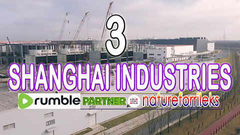 Shanghai Industries Part-3