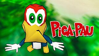 PICA-PAU (PS2) #9 - O FINAL DO JOGO! (Traduzido em PT-BR)